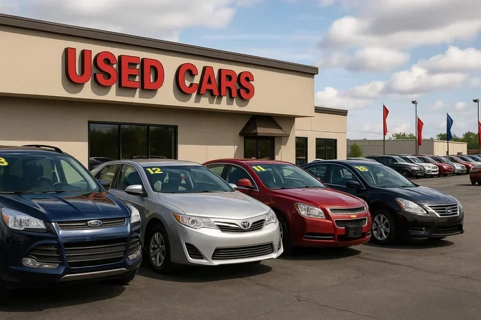 2nd Hand Cars in Amritsar Where to Find the Best Deals