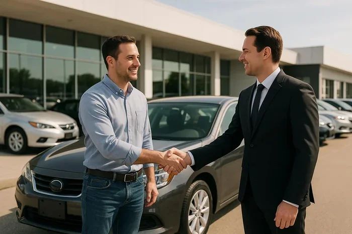 How Much Can You Negotiate on a Used Car Purchase Price