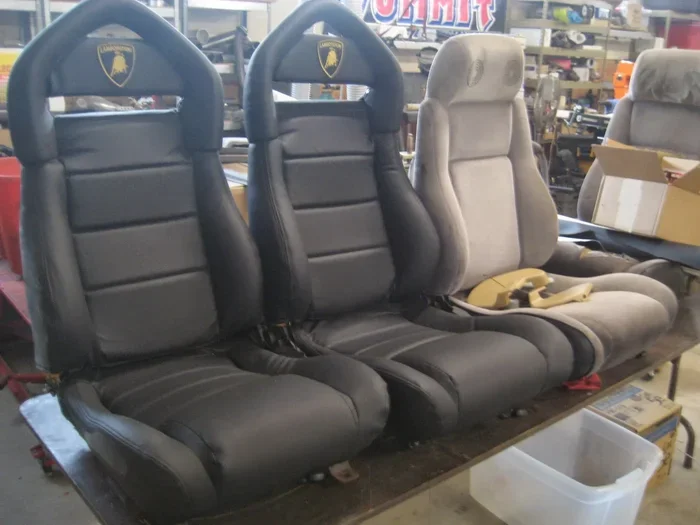 Can You Sell Used Car Seats Everything You Need to Know