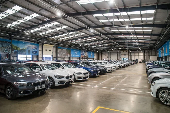 2nd Hand Cars in Ludhiana Your Ultimate Buying Guide