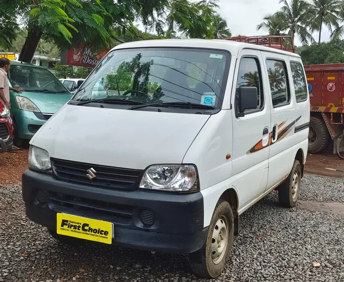 2nd Hand Eeco Car Price in Kolkata How Much Does It Cost