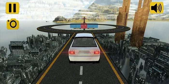 Can a Person With Vertigo Drive a Car and Stay Safe