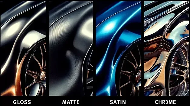 How Long Does a Car Wrap Last and What Affects Durability