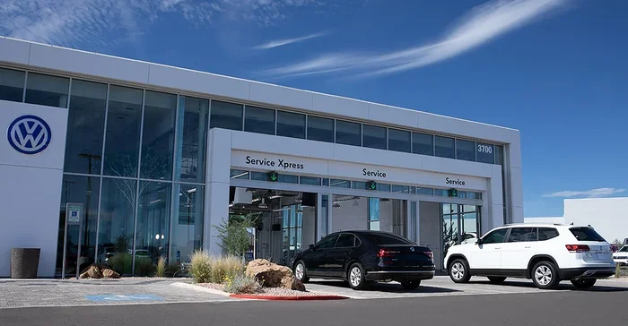 Don Jacobs Volkswagen In Lexington