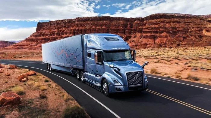 Are Volvo Semi Trucks Good for Long Haul Routes Today