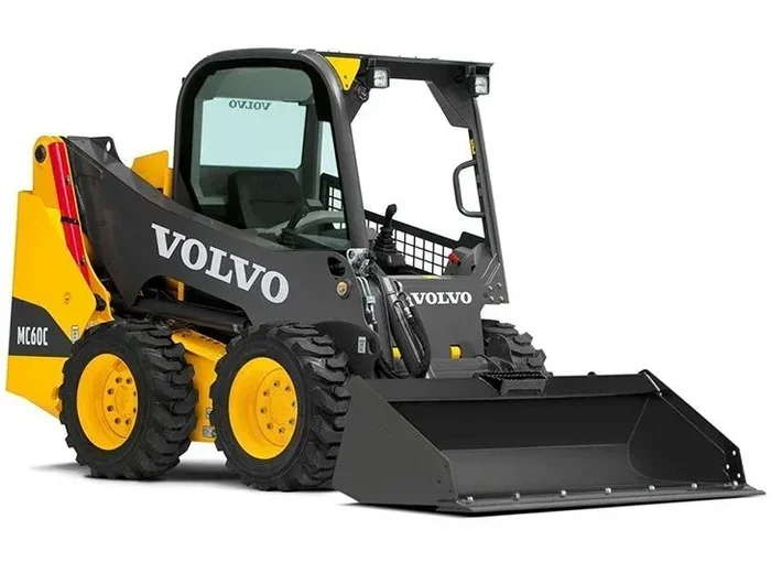 Does Volvo Still Make Skid Steers Yes And Here Is Why
