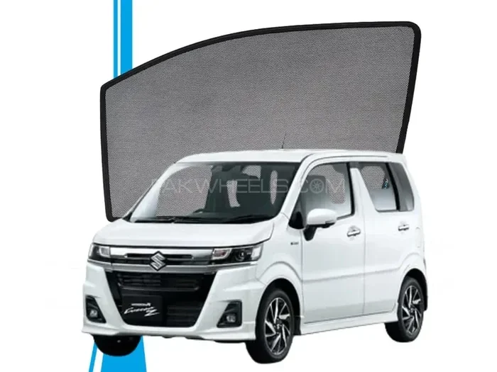 Best Car Window Sun Shade for Wagon R You Will Love