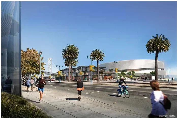 Find Out How Much Parking Costs for Warriors Games