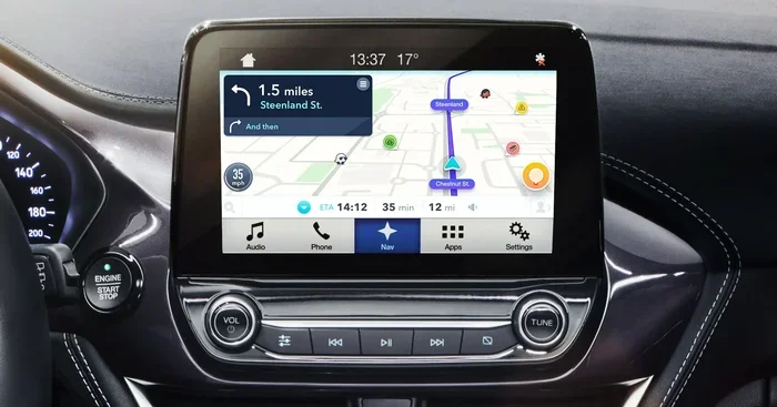 How Do I Get Waze on My Car Screen Step by Step Guide