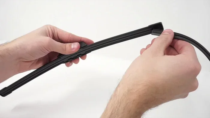 Can You Replace Just the Rubber on Windshield Wipers