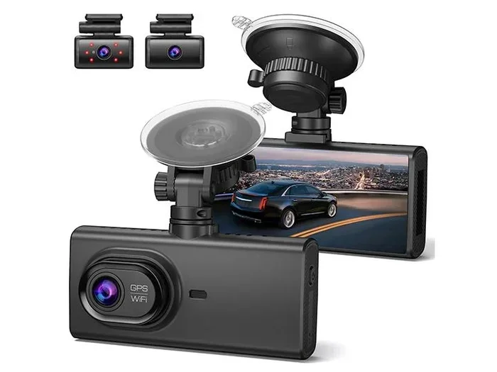 Best Wireless Car Dashboard Camera Guide and Review