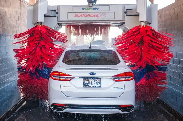 How to Wash a Wrapped Car Without Damaging the Wrap