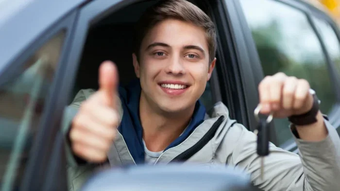 Can You Rent a Car at 24 A Complete Guide for Young Drivers